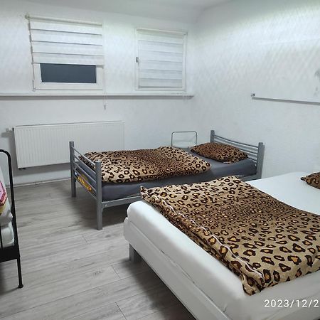 Sauerlaender Ferienwohnung Plettenberg Extérieur photo