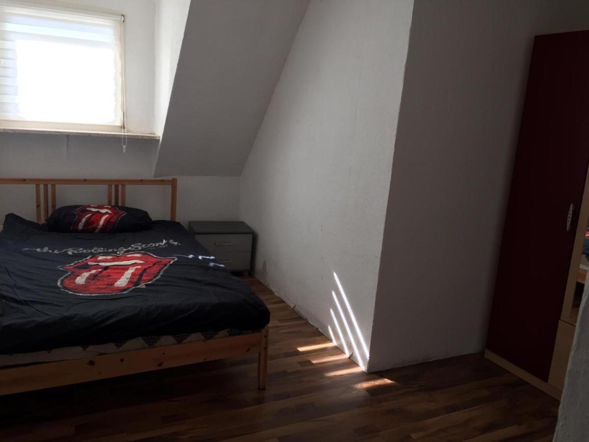 Sauerlaender Ferienwohnung Plettenberg Extérieur photo