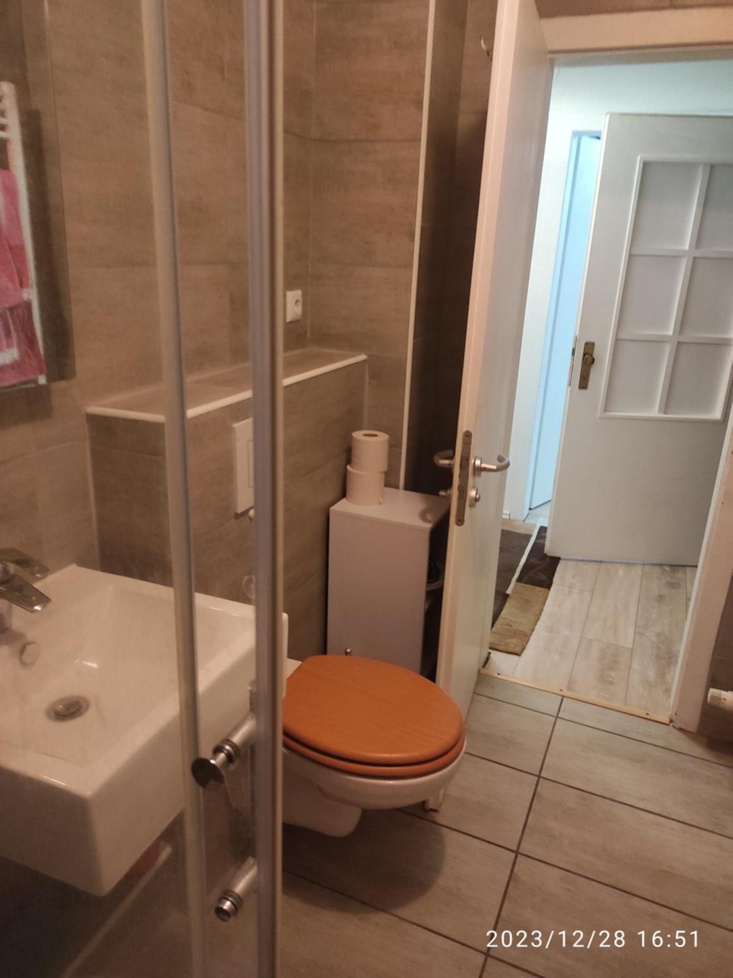 Sauerlaender Ferienwohnung Plettenberg Extérieur photo